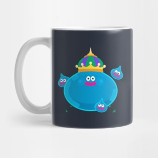 King Slime Mug